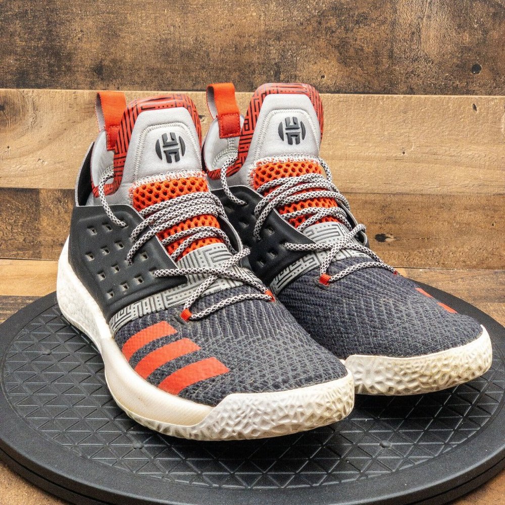 Adidas Harden Vol 2 Lift Off Mens Size 13 - Picture 1 of 9